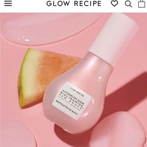 Glow Recipes Watermelon Glow Niacinamide Dew Drops